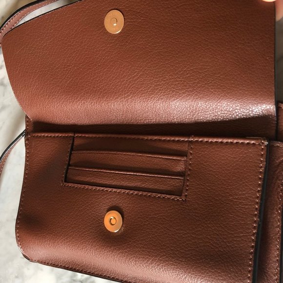 Nordstrom Halogen Women's Strappy Purse - Picture 5 of 5